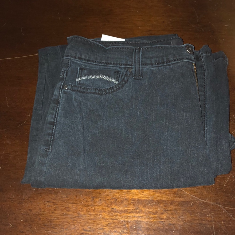 Levi’s jeans